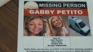 A still from the trailer of American Murder: Gabby Petito (Image via Netflix)
